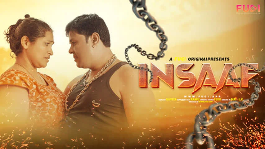Insaf Episode 4