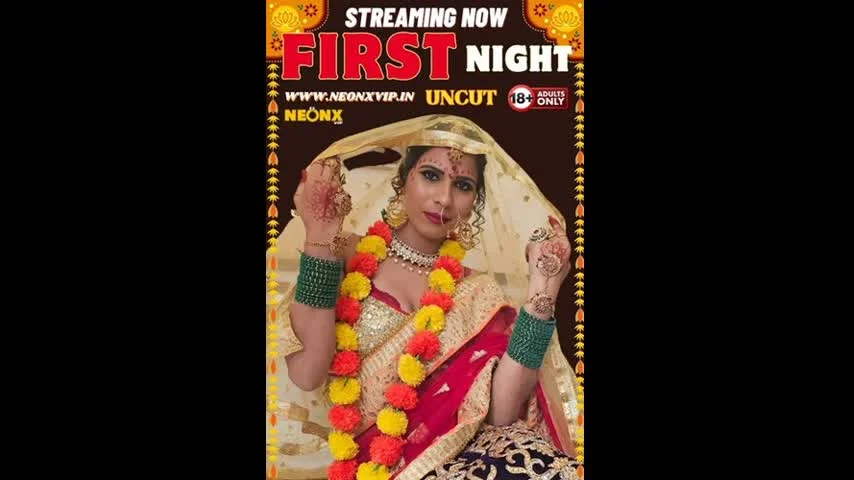 FIRST NIGHT NeonX
