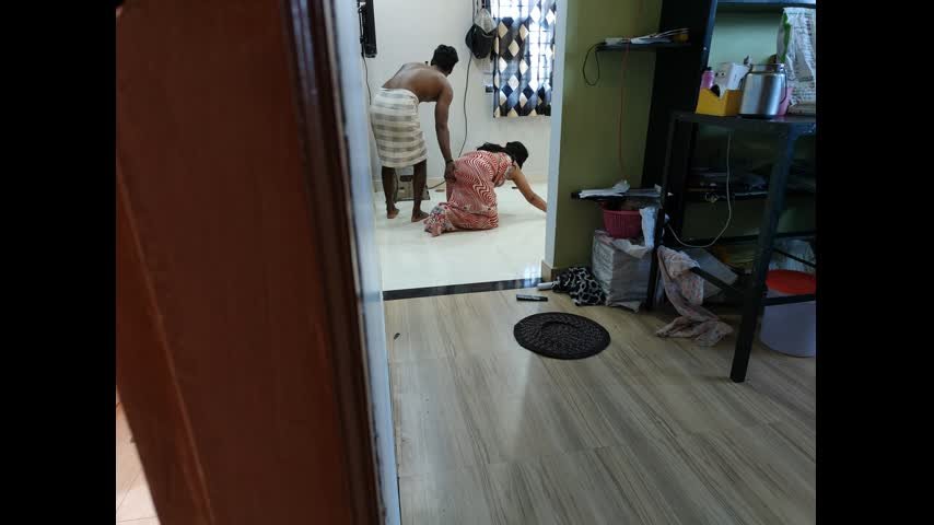 I had sex with my housemaid