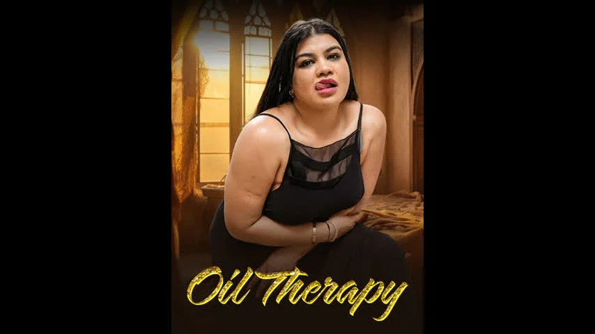 Oil Therapy MeetX