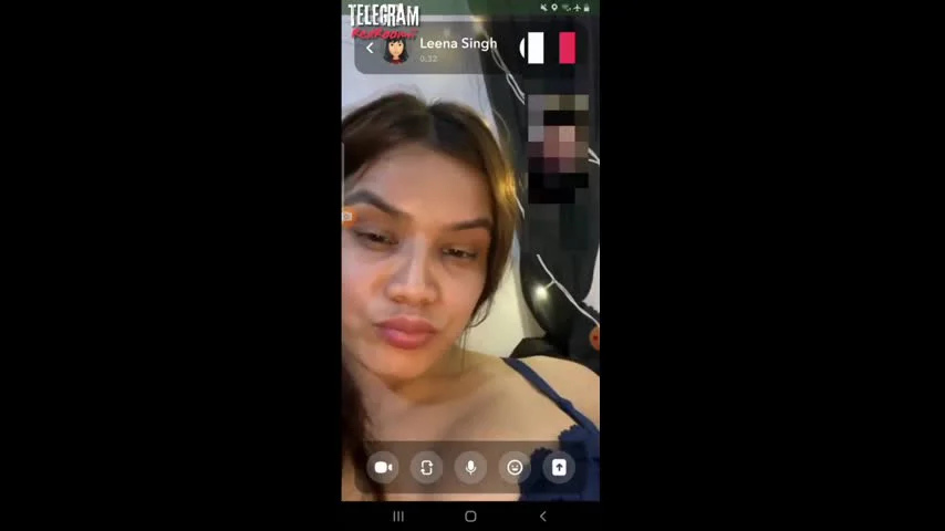 Leena Singh 121 Cam
