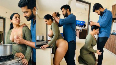 Pervert fucks his friend’s mom in Indian porn