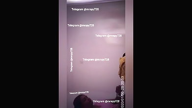 Sexy girl handjob and Blowjob to client at spa centre