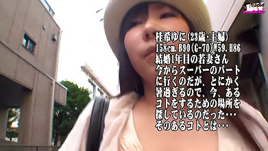 Crowded Bus Heat – a Married Woman Notices and the Tension Builds Between Them – Scene3