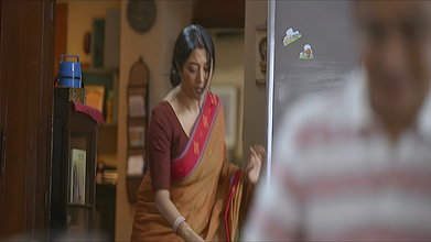 Dam Homely Milfy Assets Saree Dropped Heavy Boobs Affair Scenes HD – Bibi Payra