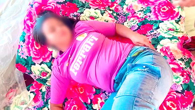 Indian Village poor Girl soniya Fucking hard by her boss for increasing salary beautiful desi indian girl