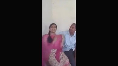 Indian sex video teacher engages with pupil