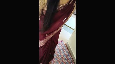 Desi Bhabhi teaches about sex