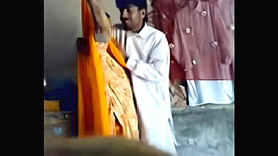 pakistani pashto wife intense sex