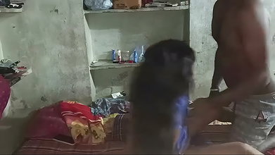 Village Chachi Blowjob Riding Indian Sex MMS
