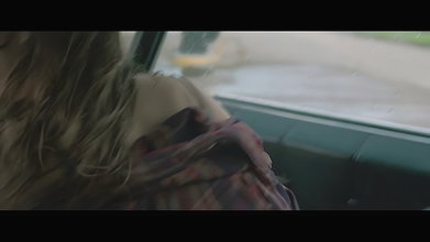 Agnes Bruckner steamy nude moments in There Is a New World Somewhere (2015)