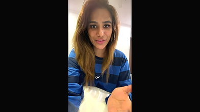 Poonam Pandey Live Showing Her Big Boobs & Pussy My Desi