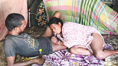 My Desi bhabhi ki gand mari hardcore big ass fucking