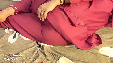 I Thought She Was My Wife – It Was Papa’s Stepsister Bua My Desi